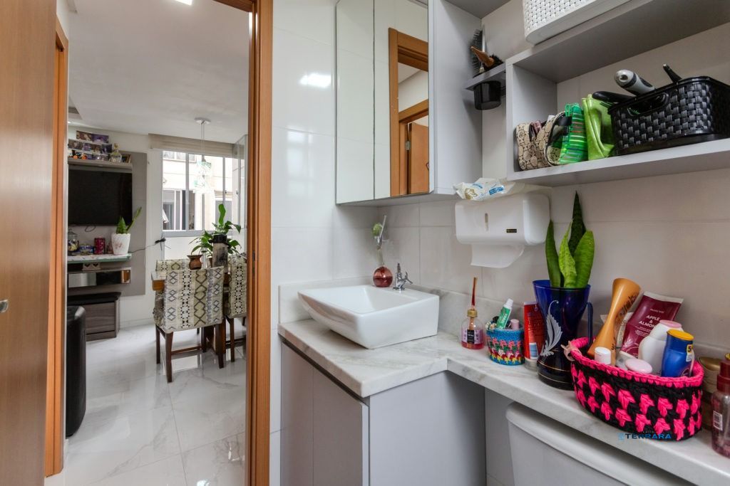 Apartamento, 2 quartos, à venda, 44 m², Morro Santana - Porto Alegre — foto 4