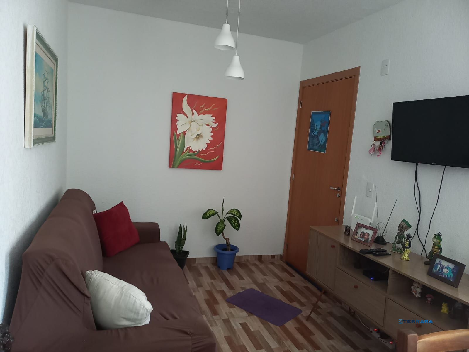 Apartamento 2 quartos à venda, 42m², Restinga - Porto Alegre
