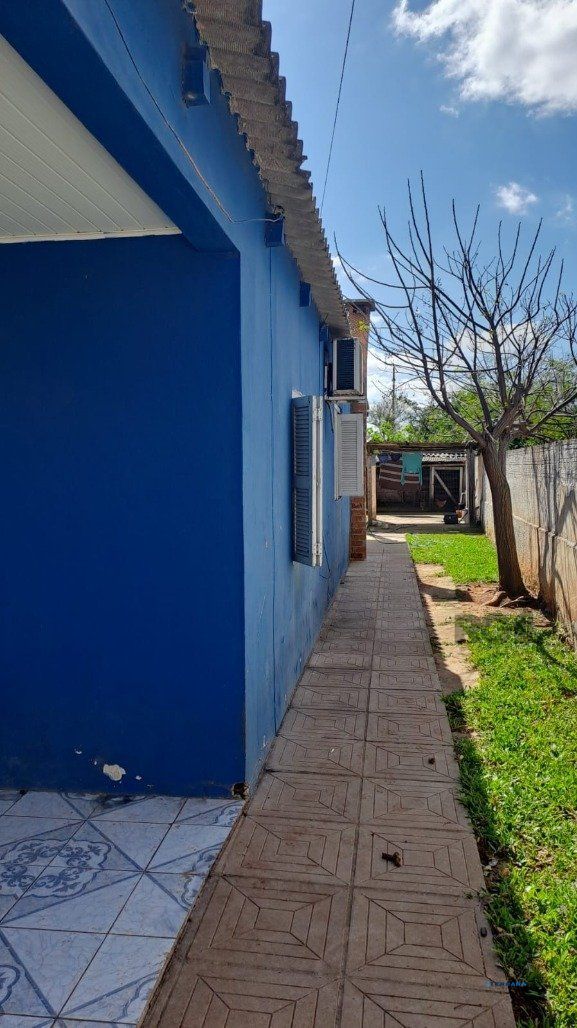 Casa, à venda, 120 m², Cidade Alta - Itaqui — foto 3