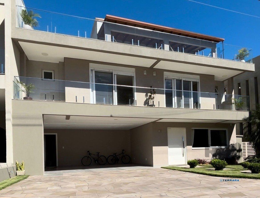 Casa de Condomínio, 4 suítes, à venda, 312 m², Hípica - Porto Alegre — foto 2