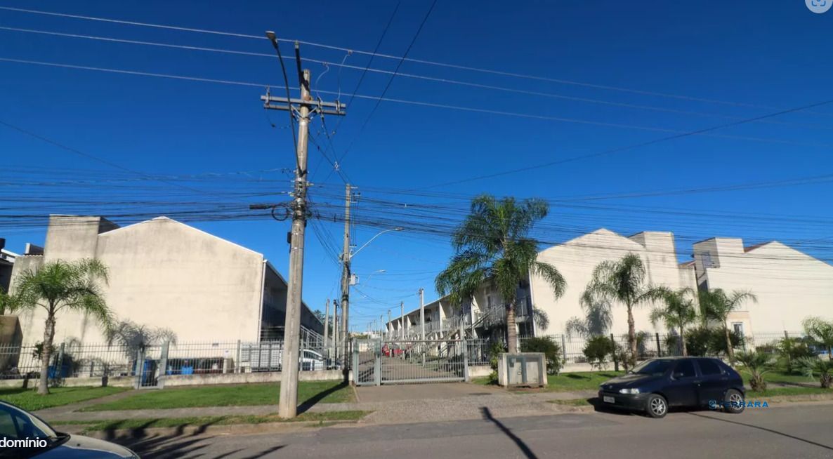Casa 2 quartos à venda, 50m², Aberta dos Morros - Porto Alegre