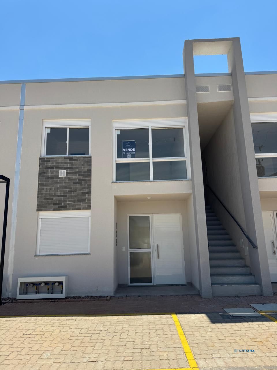 Apartamento 1 quartos à venda, 40m², Vila Nova - Porto Alegre