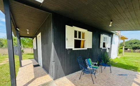 Sítio, 2 quartos, à venda, Parque Florestal Itapuã - Viamão — foto 2