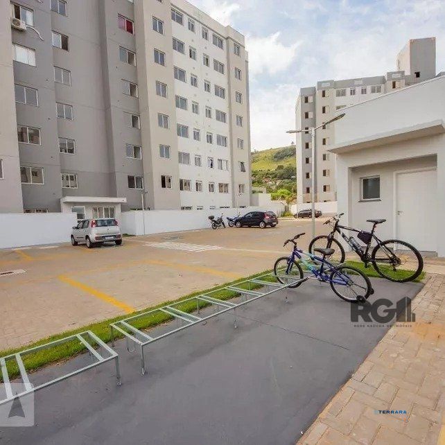 Apartamento, 2 quartos, à venda, 45 m², Morro Santana - Porto Alegre — foto 3