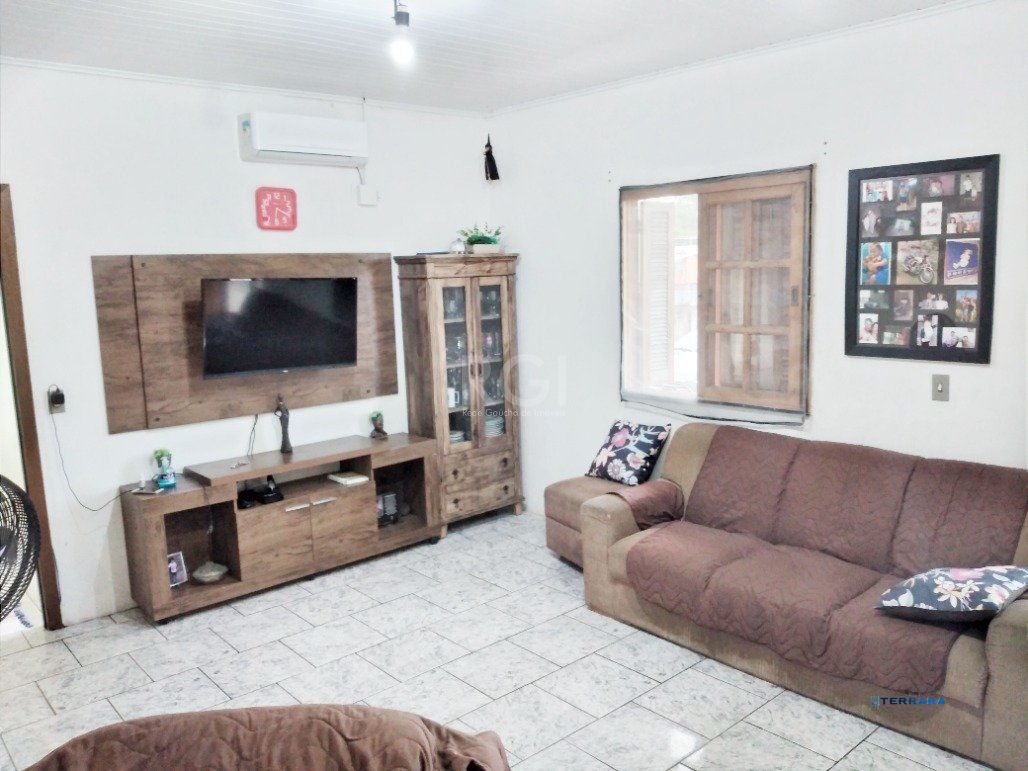 Casa, 2 quartos, à venda, 90 m², Restinga - Porto Alegre — foto 4