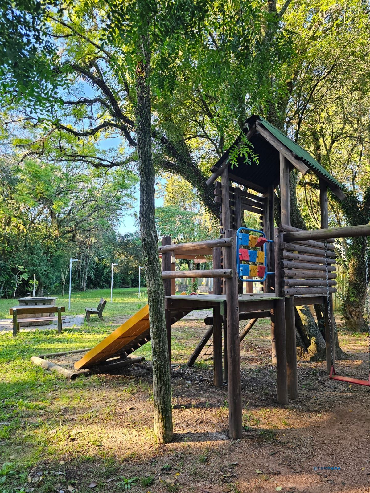 Terreno, à venda, Campo Novo - Porto Alegre — foto 3