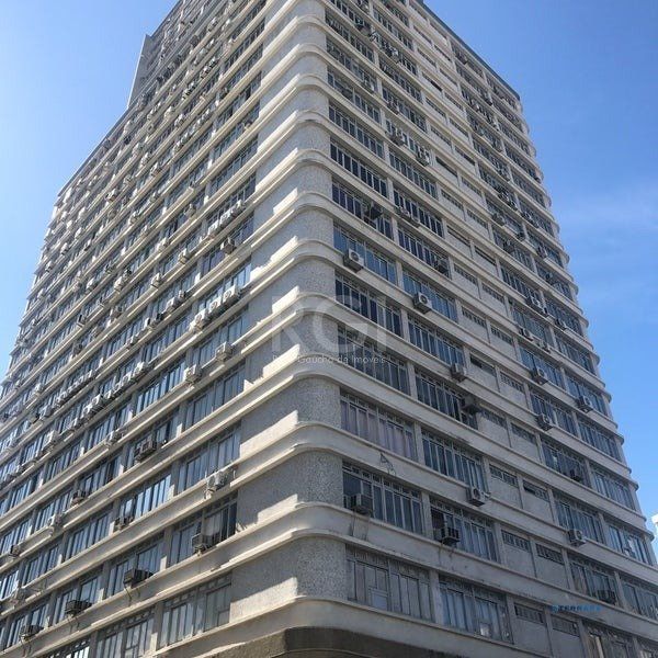 Sala Comercial à venda, 46m², Centro Histórico - Porto Alegre