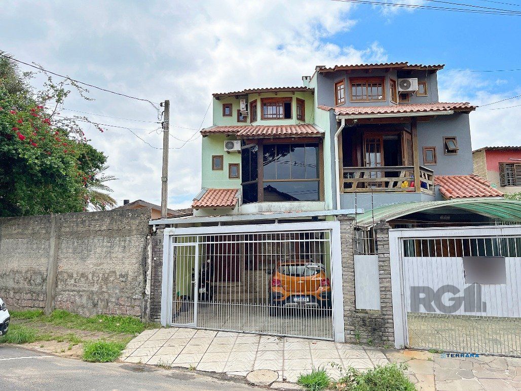 Sobrado, 4 quartos, à venda, 218 m², Ipanema - Porto Alegre — foto 2
