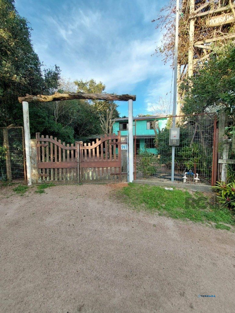 Sítio, 1 quarto, à venda, 94 m², Itapuã - Viamão — foto 2