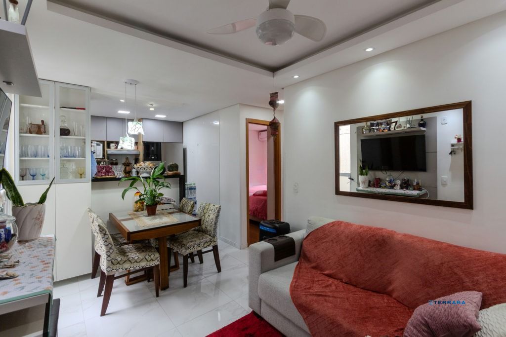 Apartamento, 2 quartos, à venda, 44 m², Morro Santana - Porto Alegre — foto 3
