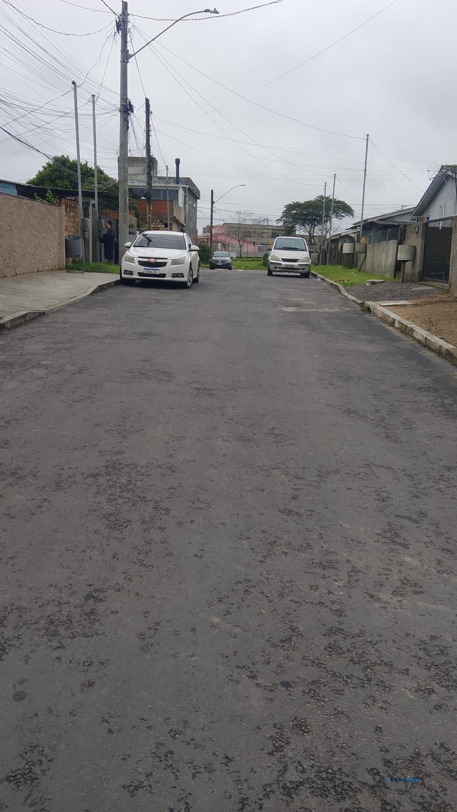 Terreno, à venda, Restinga - Porto Alegre — foto 2