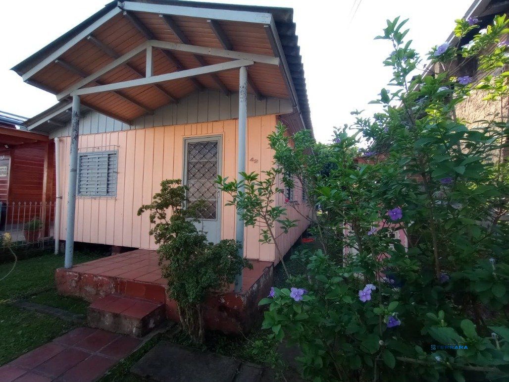 Geminado, 2 quartos, à venda, 196 m², São Luiz - Sapiranga — foto 3