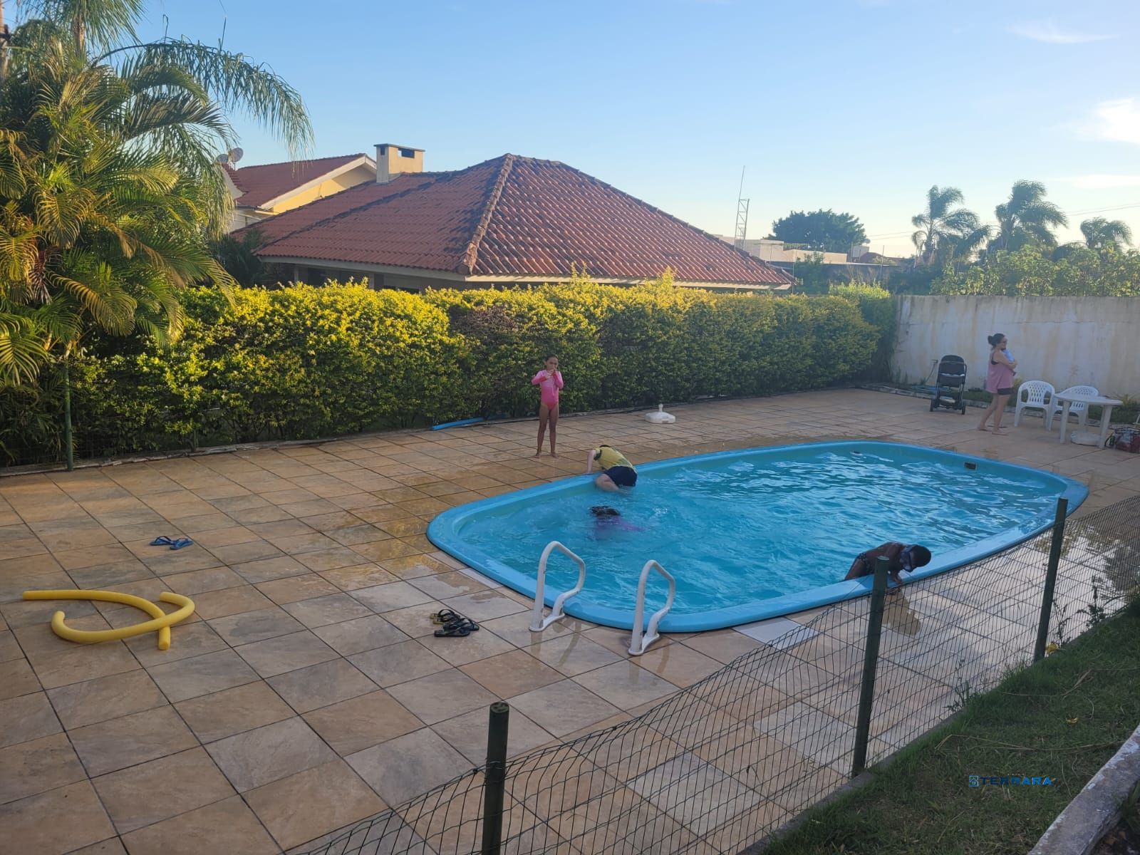 Casa de Condomínio, 2 quartos, à venda, 119 m², Hípica - Porto Alegre — foto 3