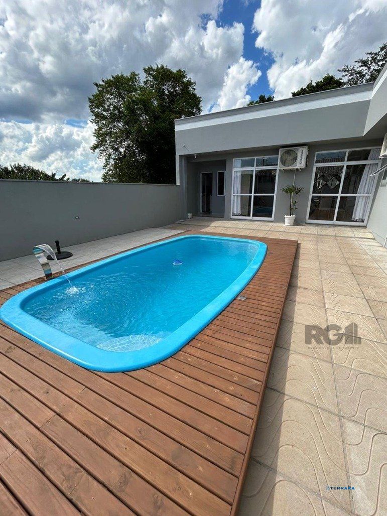 Casa, 4 quartos, à venda, 90 m², Feitoria - São Leopoldo — foto 5