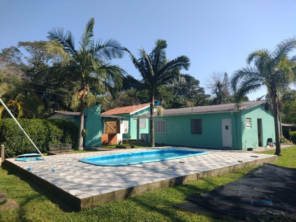 Sítio, 4 quartos, à venda, 245 m², Lami - Porto Alegre — foto 2