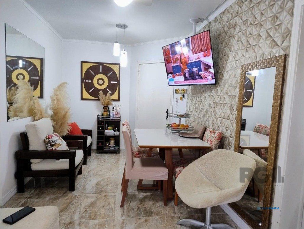 Apartamento, 2 quartos, à venda, 57 m², Cavalhada - Porto Alegre — foto 5