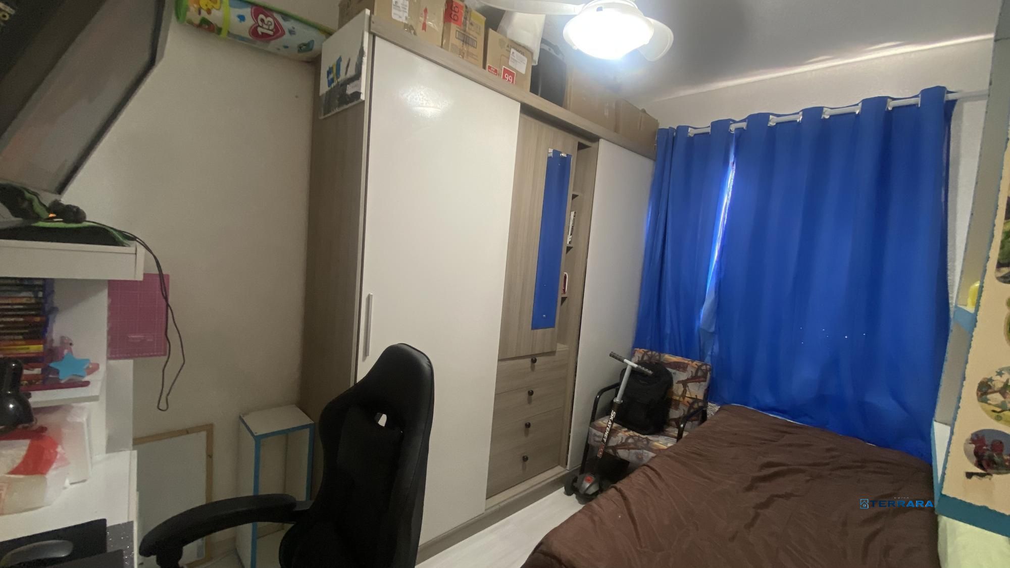 Apartamento, 2 quartos, à venda, 42 m², Cavalhada - Porto Alegre — foto 3