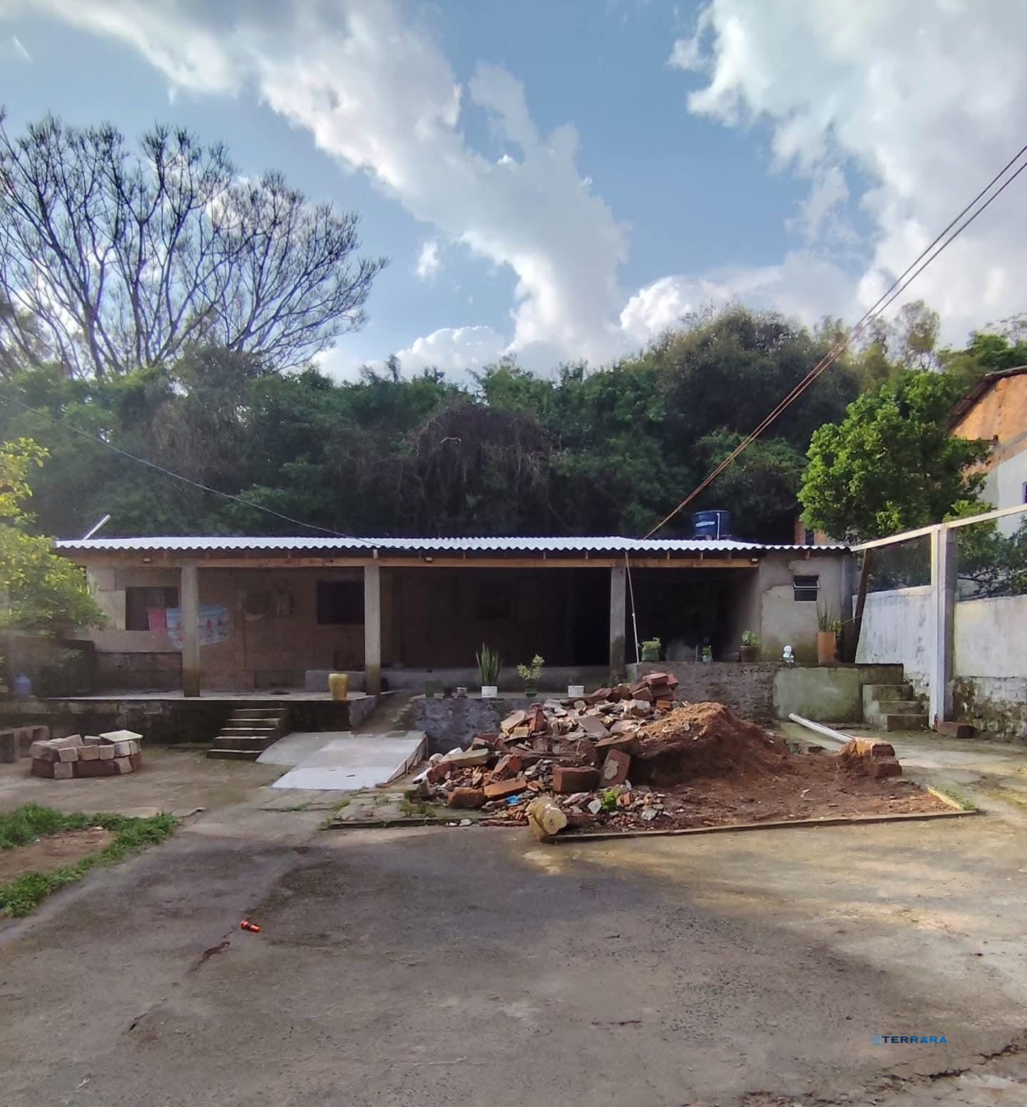 Casa 2 quartos à venda, 120m², Vila Nova - Porto Alegre