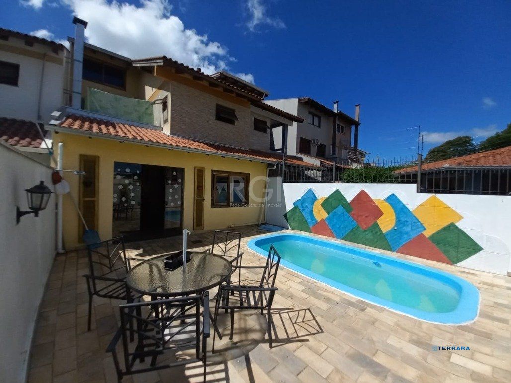 Casa, 4 quartos, à venda, 188 m², Espírito Santo - Porto Alegre — foto 2