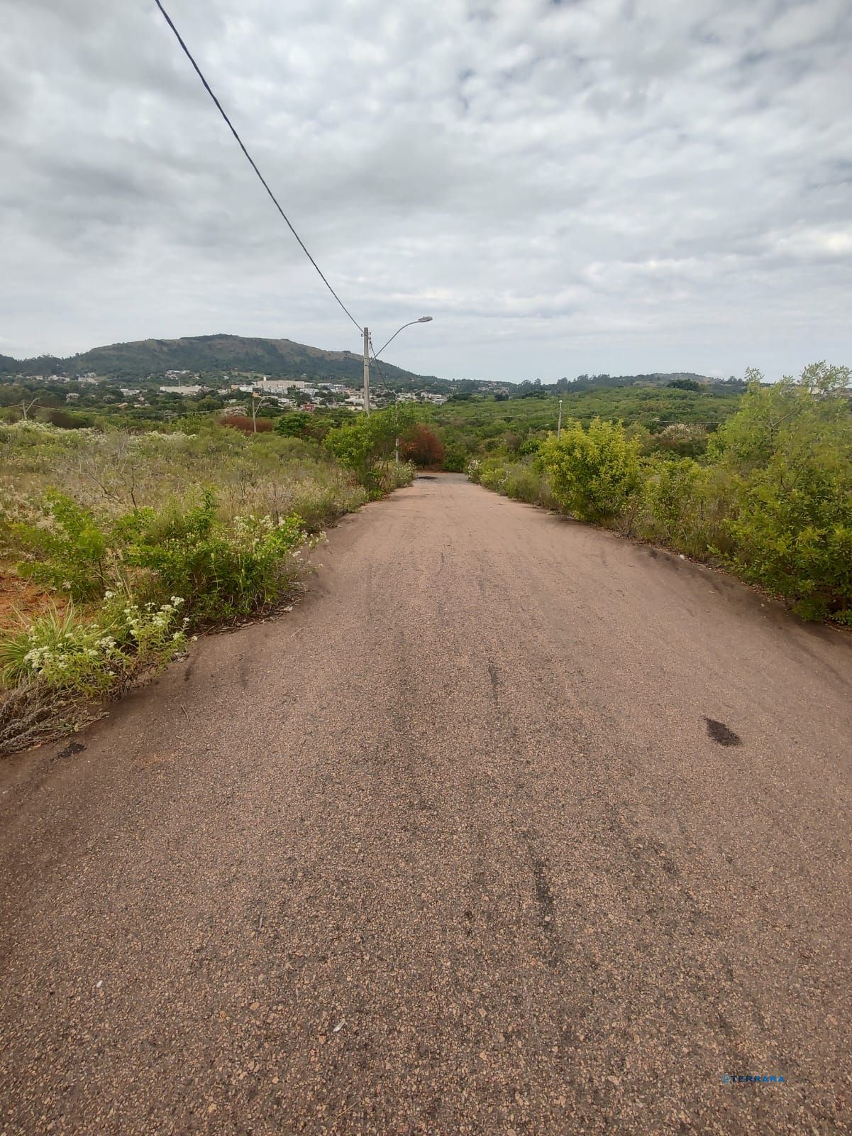 Terreno à venda, Vila Nova - Porto Alegre