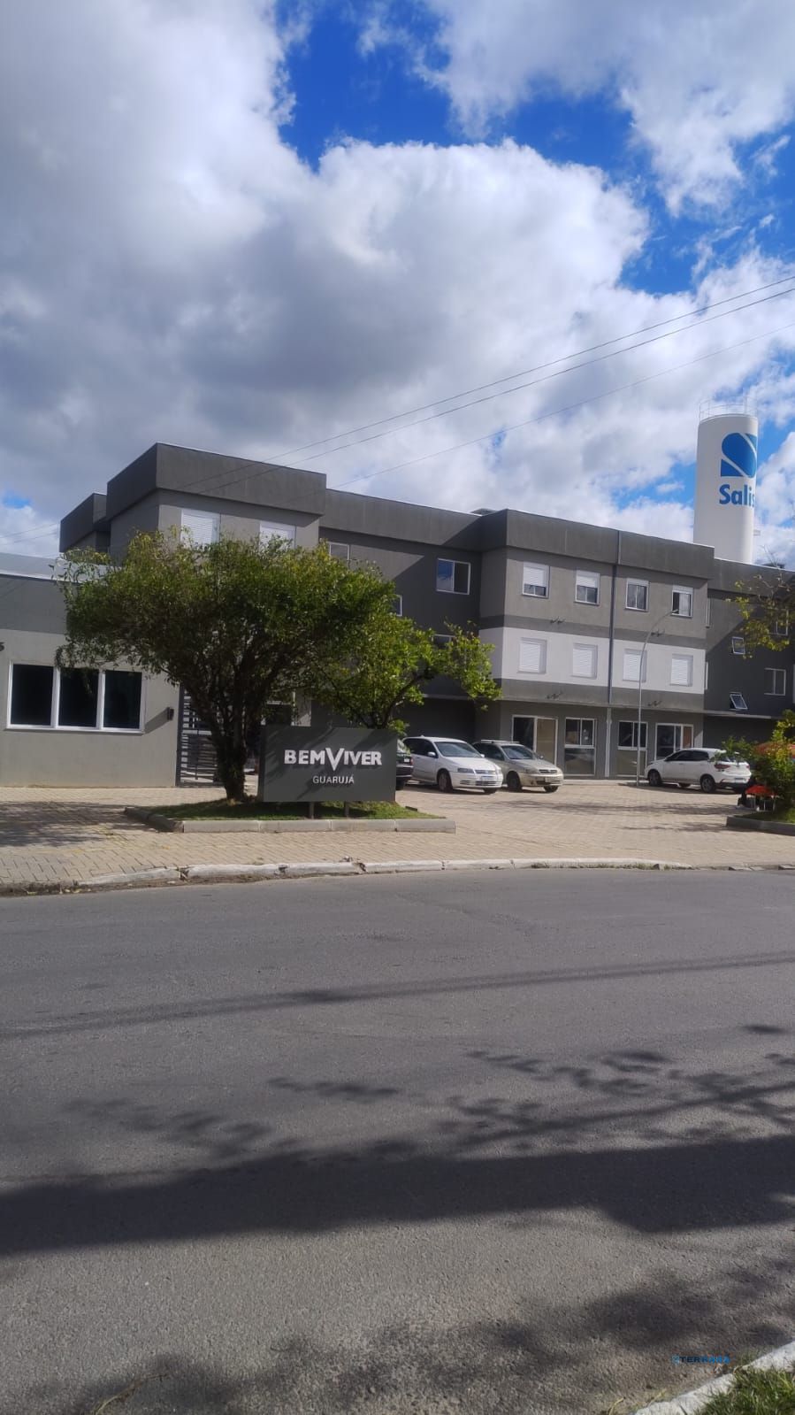 Apartamento Garden 2 quartos à venda, 91m², Guarujá - Porto Alegre