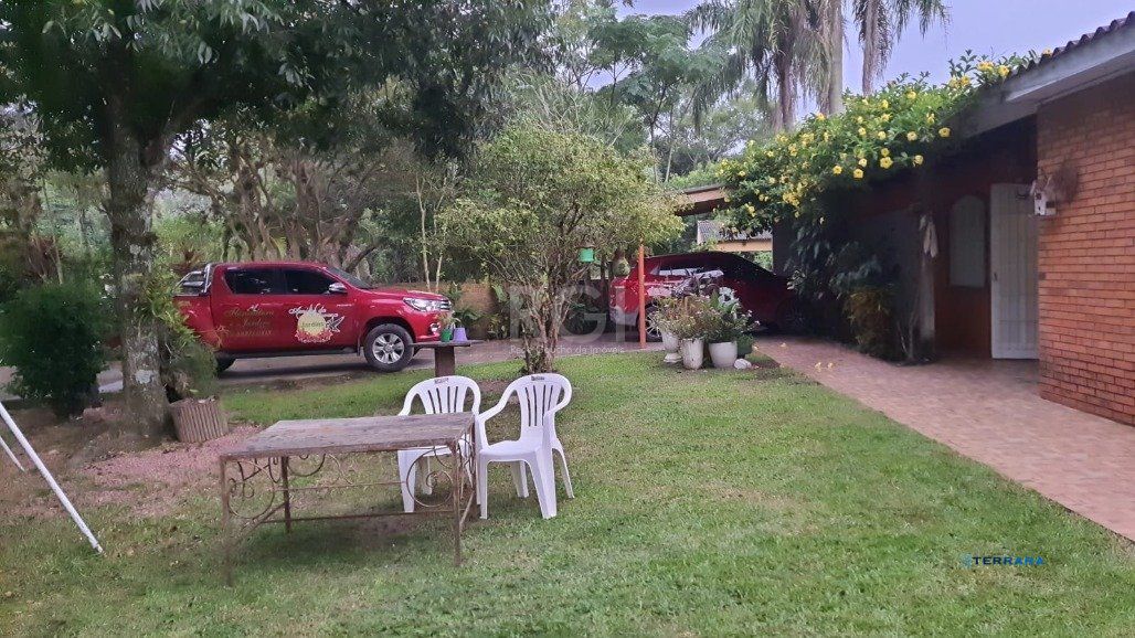 Sítio, 2 suítes, à venda, 242 m², Itapuã - Viamão — foto 4