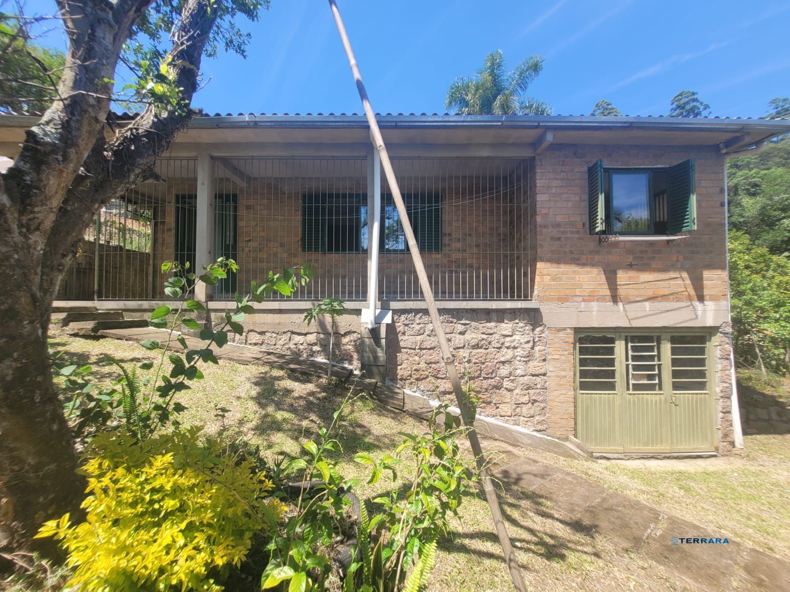 Chácara, 3 quartos, à venda, 1.860 m², Cascata - Porto Alegre — foto 2