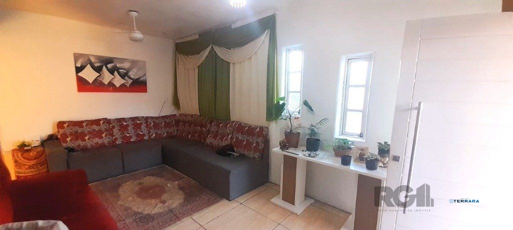 Casa, 6 quartos, à venda, 280 m², Restinga - Porto Alegre — foto 2