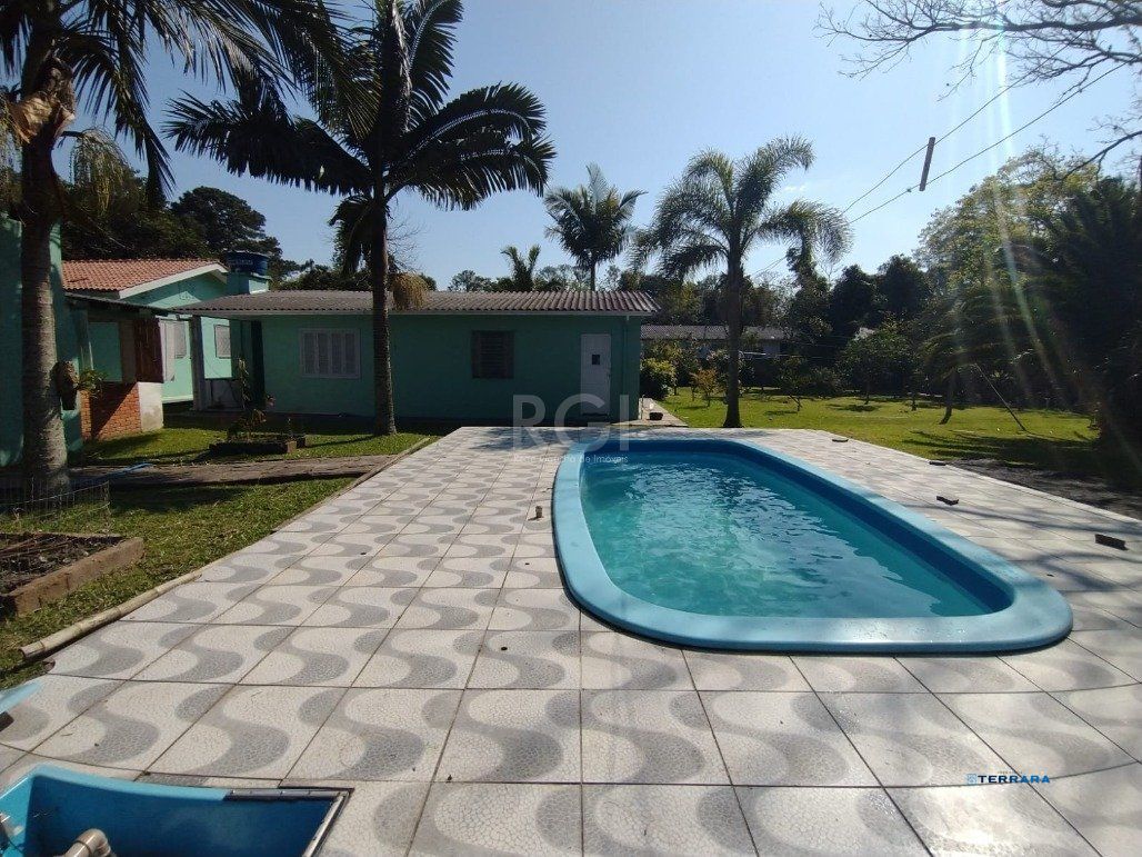Sítio, 4 quartos, à venda, 245 m², Lami - Porto Alegre — foto 3