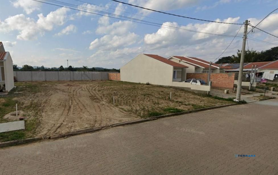 Terreno à venda, Restinga - Porto Alegre