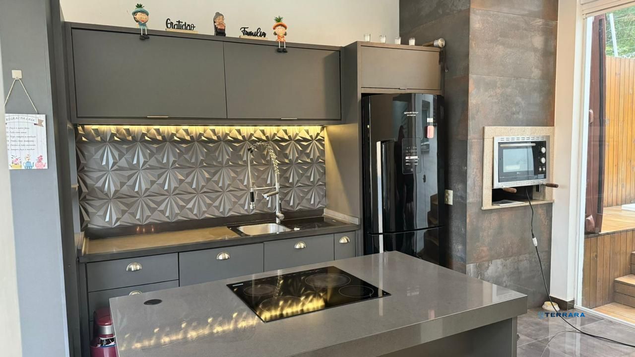 Casa de Condomínio, 4 quartos, à venda, 150 m², Hípica - Porto Alegre — foto 5