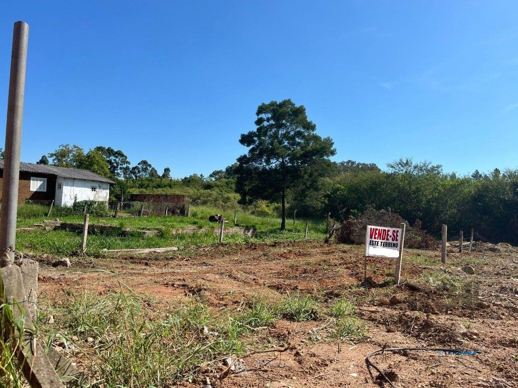 Terreno, à venda, Chapéu do Sol - Porto Alegre — foto 4