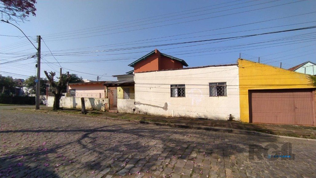 Casa 2 quartos à venda, 80m², Vila Nova - Porto Alegre