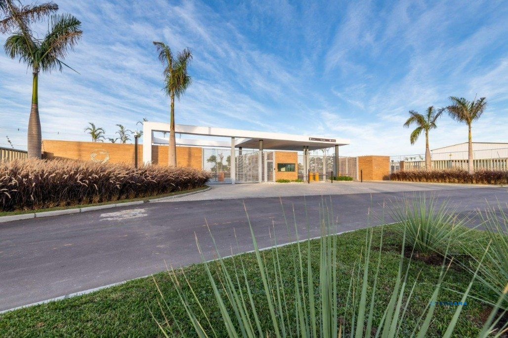 Terreno à venda, 640m², Sans Souci - Eldorado do Sul