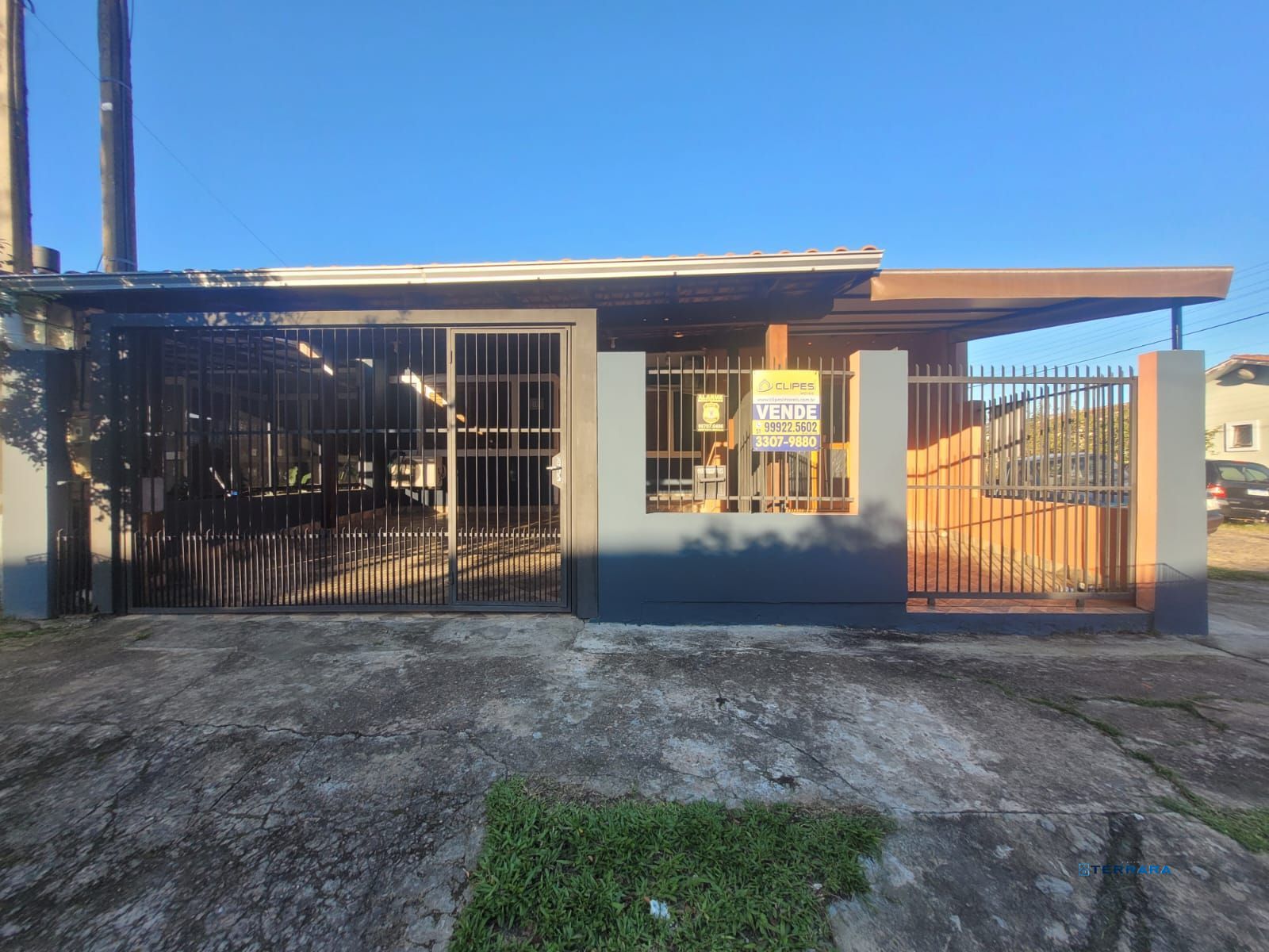 Casa 2 quartos à venda, 225m², Hípica - Porto Alegre