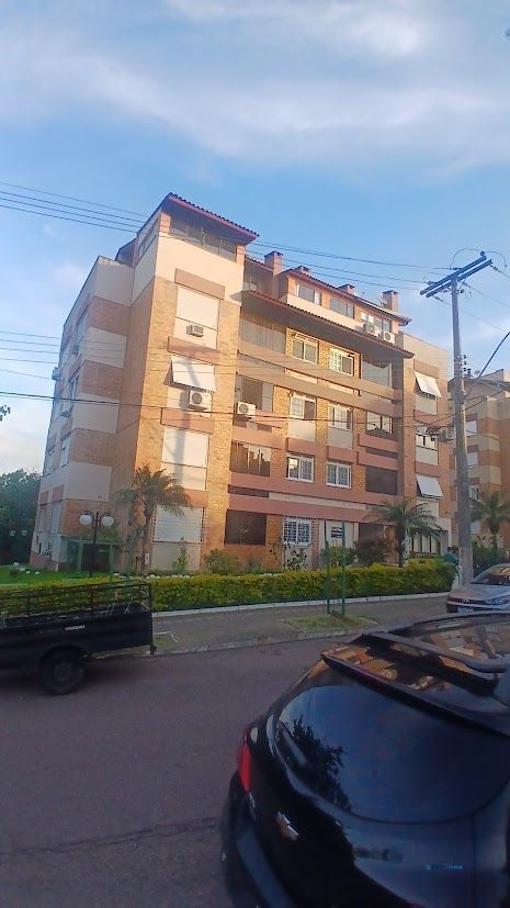 Cobertura 2 quartos à venda, 111m², Vila Nova - Porto Alegre
