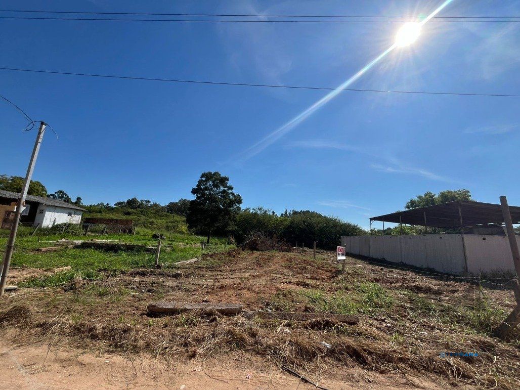 Terreno, à venda, Chapéu do Sol - Porto Alegre — foto 2