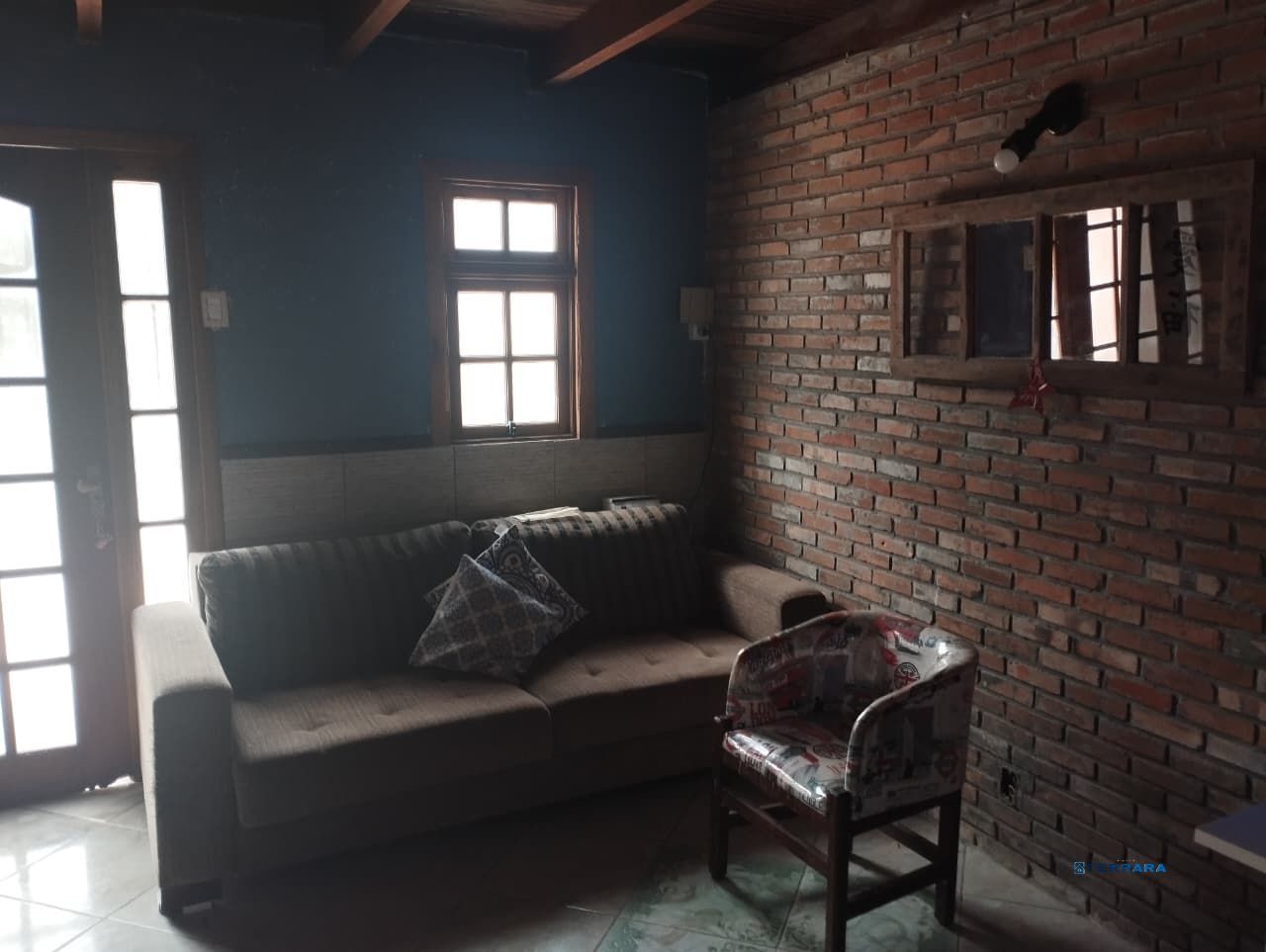 Casa, 3 quartos, à venda, 110 m², Ponta Grossa - Porto Alegre — foto 5