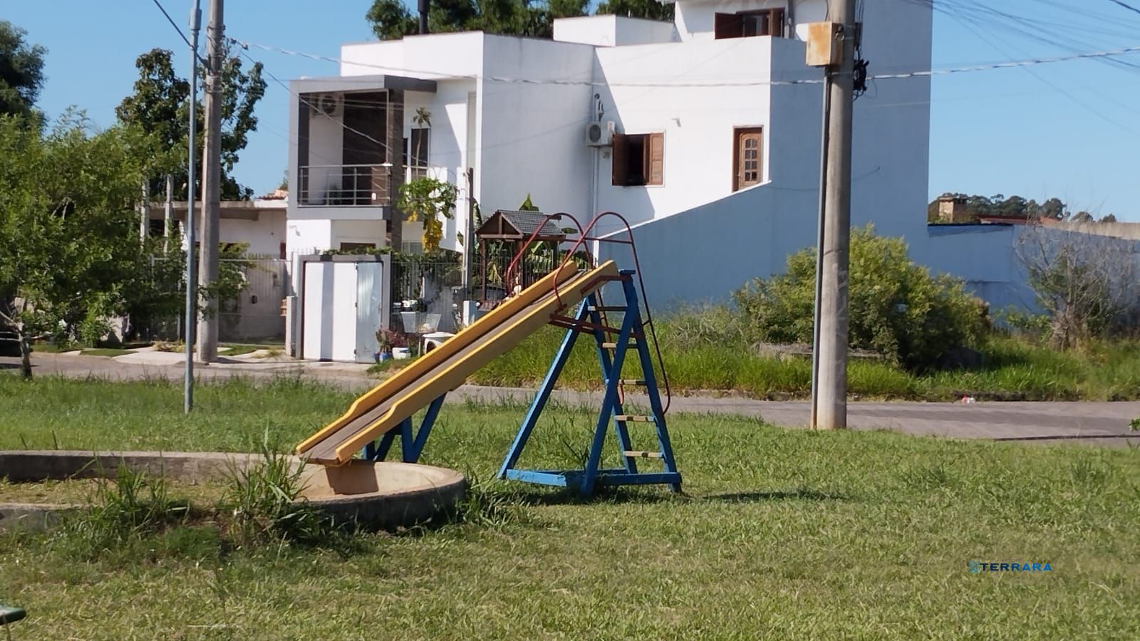 Terreno, à venda, Aberta dos Morros - Porto Alegre — foto 3