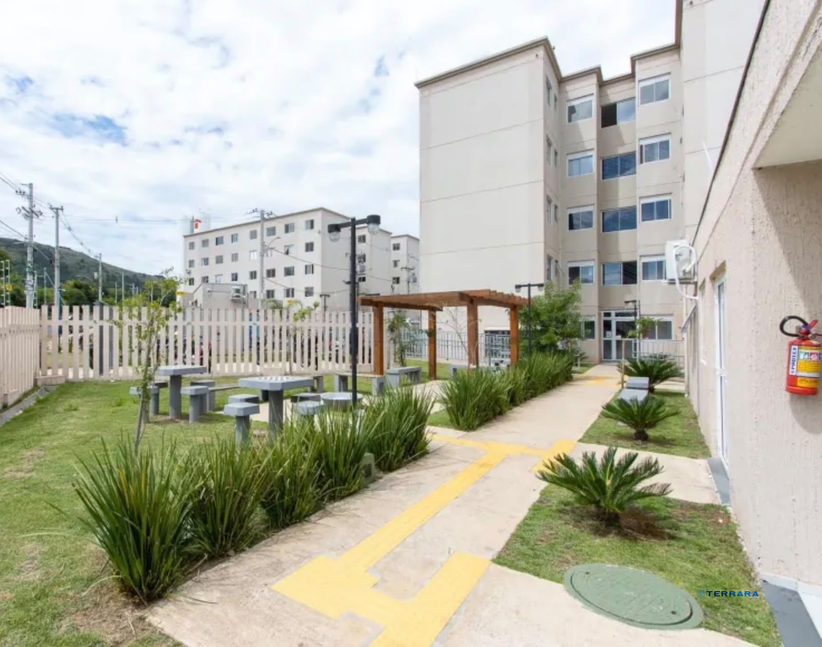Apartamento, 2 quartos, à venda, 42 m², Vila Nova - Porto Alegre — foto 2