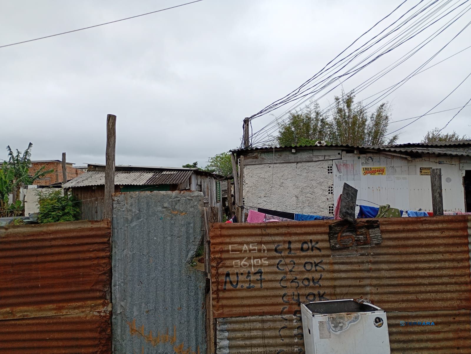 Terreno, à venda, Restinga - Porto Alegre — foto 4