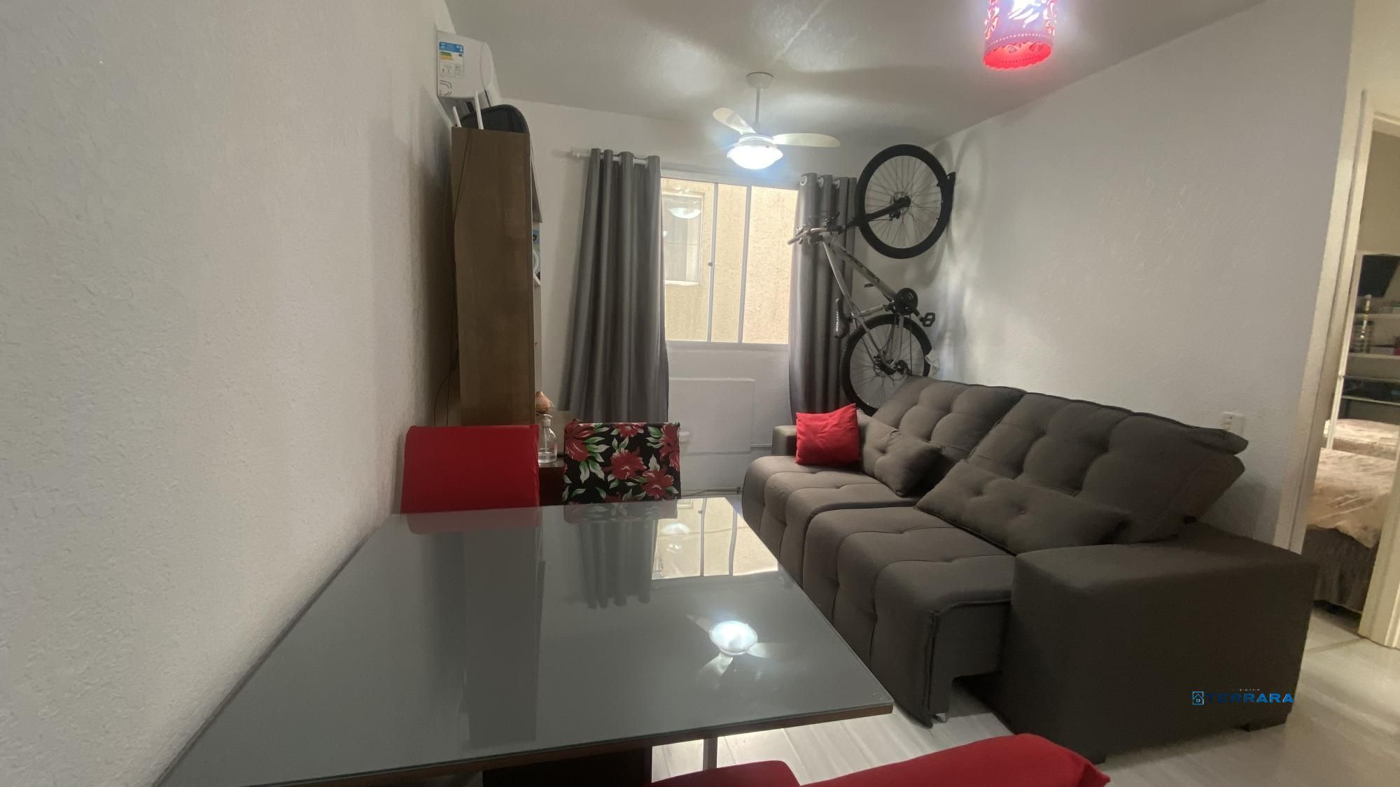 Apartamento, 2 quartos, à venda, 42 m², Cavalhada - Porto Alegre — foto 5