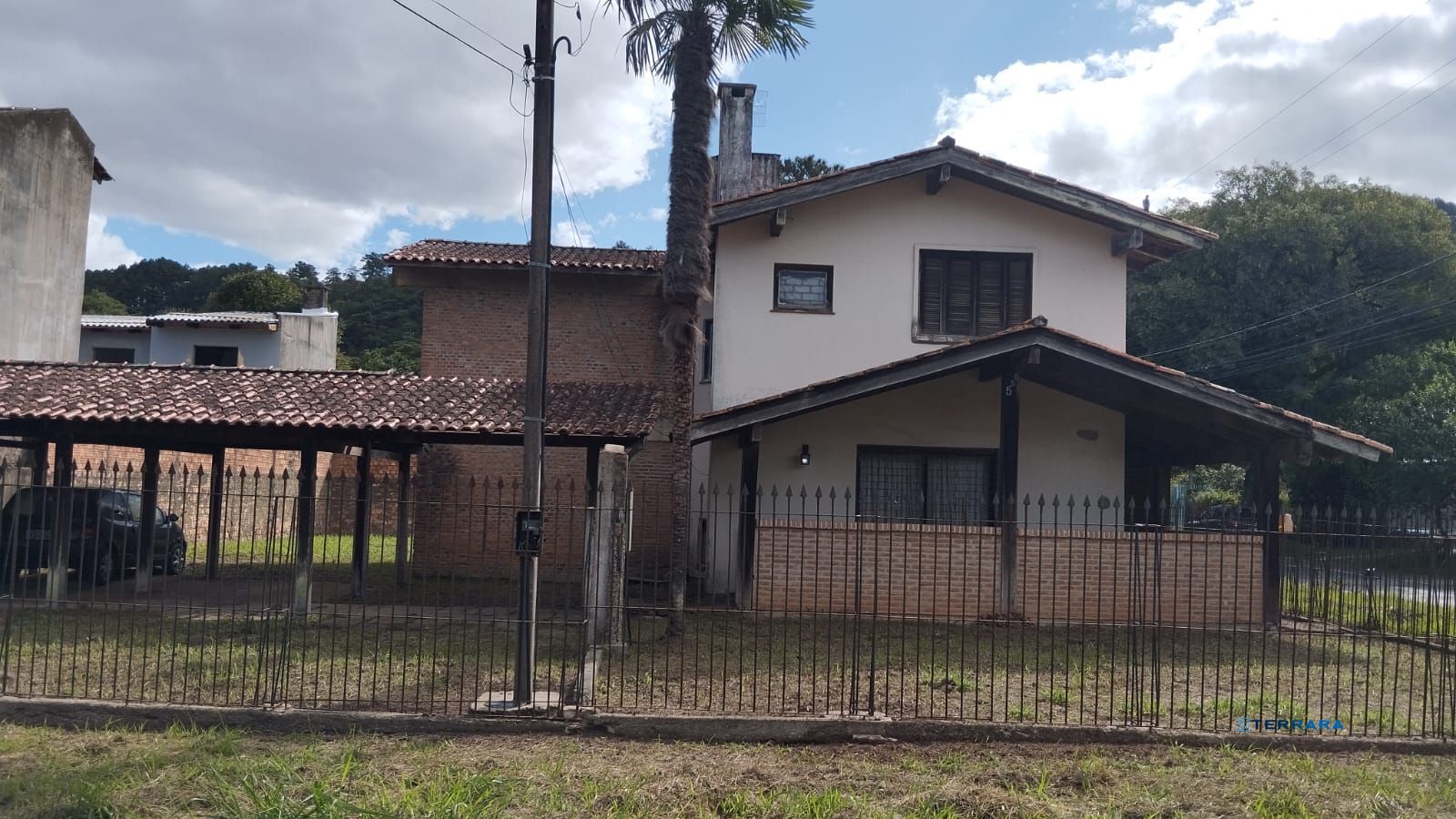 Casa, 3 quartos, à venda, 148 m², Aberta dos Morros - Porto Alegre — foto 4
