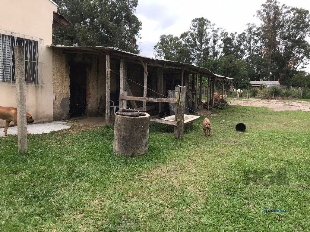 Casa, 4 quartos, à venda, 260 m², São Caetano - Porto Alegre — foto 2