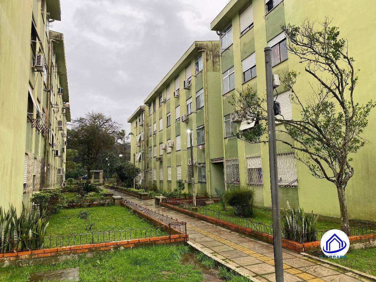 APARTAMENTO TERREO SEMI-MOBILIADO VILA NOVA