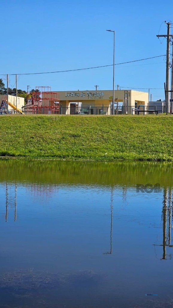 Terreno à venda, Hípica - Porto Alegre