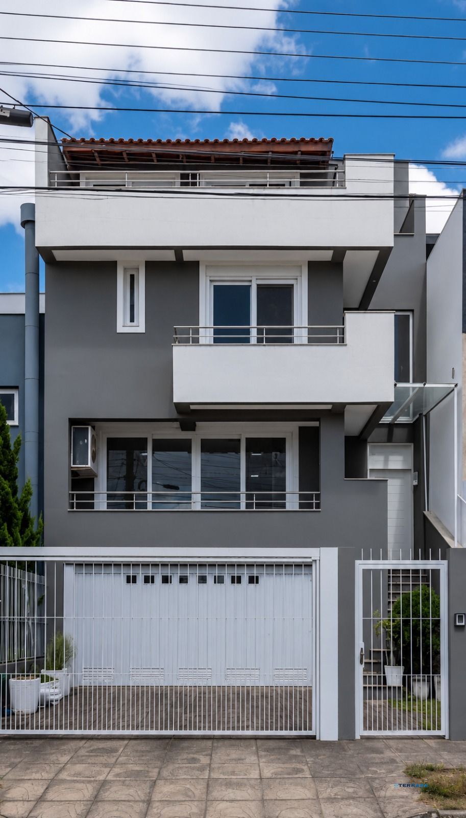 Casa 3 quartos à venda, 244m², Hípica - Porto Alegre