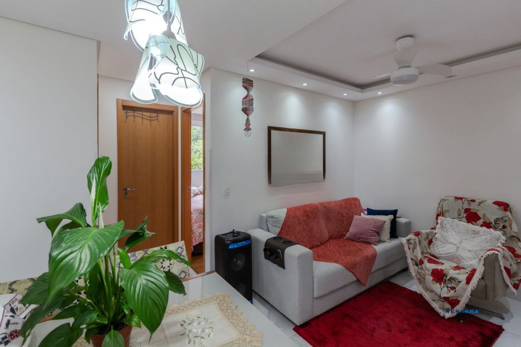 Apartamento, 2 quartos, à venda, 44 m², Morro Santana - Porto Alegre — foto 2
