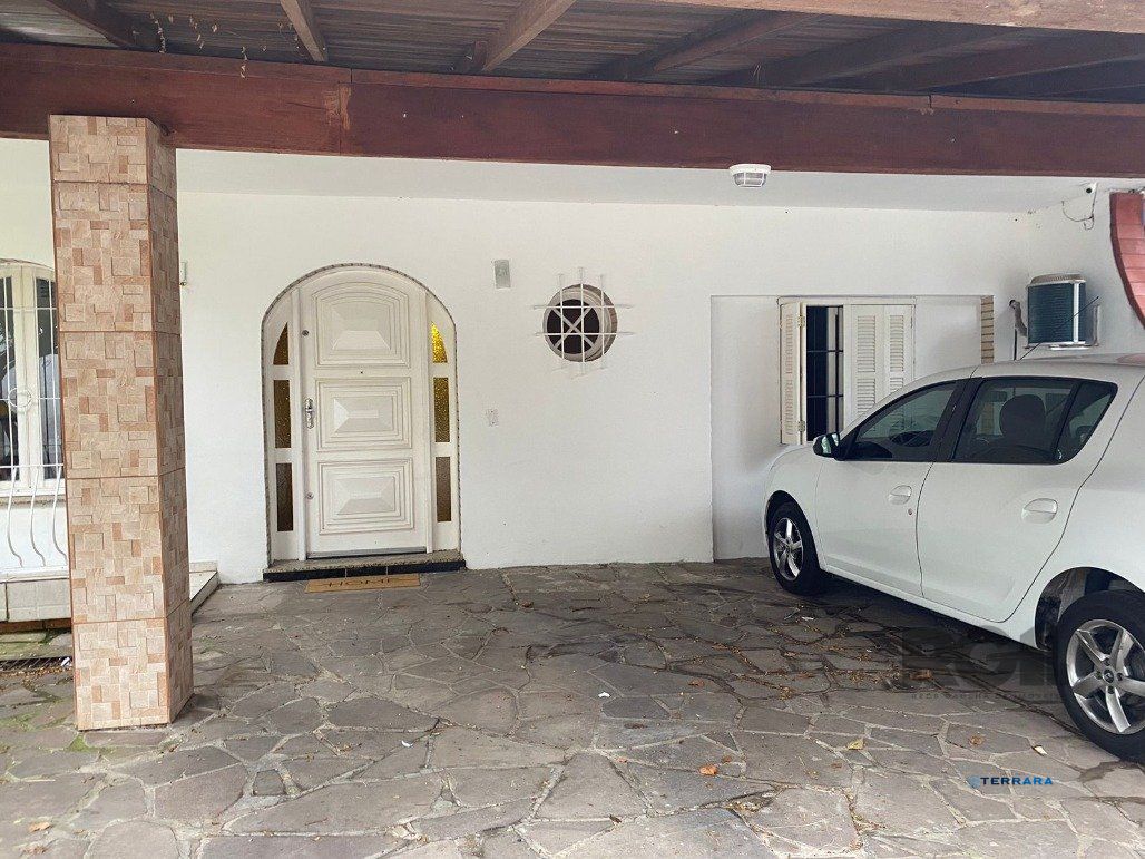 Casa, 3 quartos, à venda, 150 m², Cavalhada - Porto Alegre — foto 2