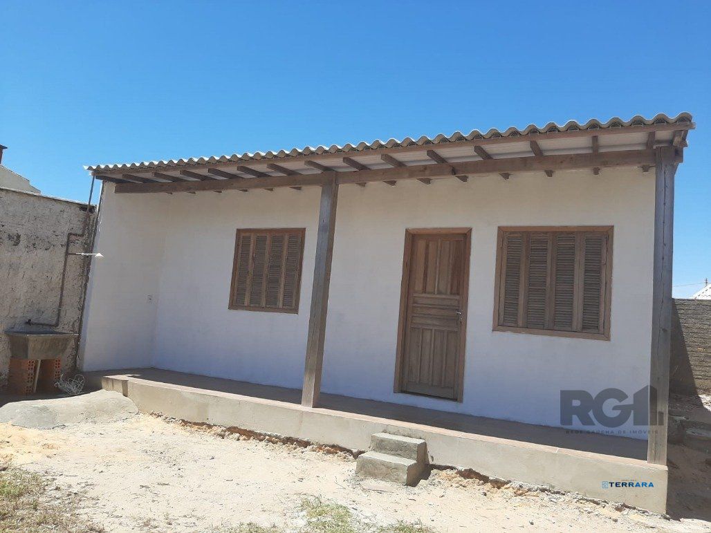 Casa, à venda, 100 m², Centro - Balneário Pinhal — foto 3